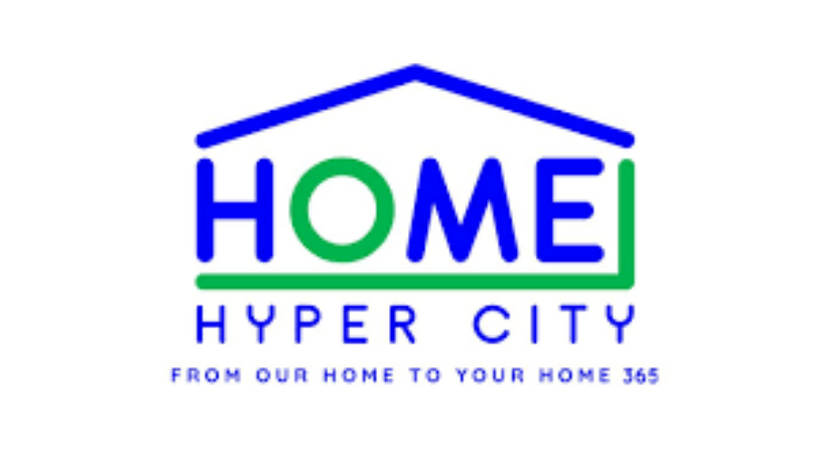 Home Hyper City LOGO